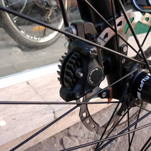 دوچرخه فرهمند در نوشهر