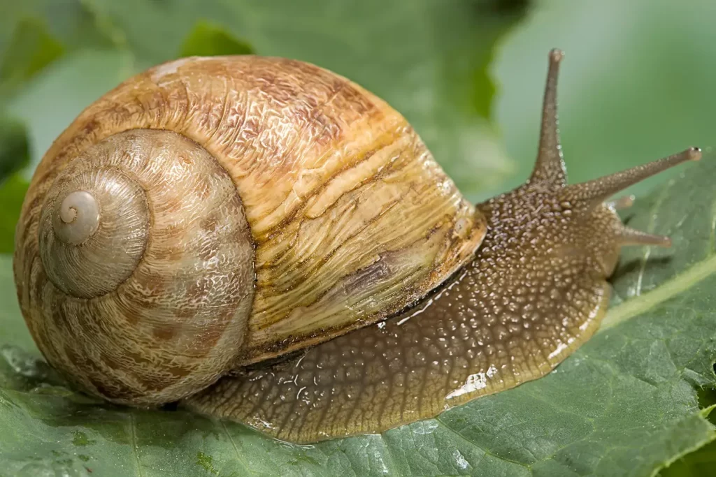 big-snail