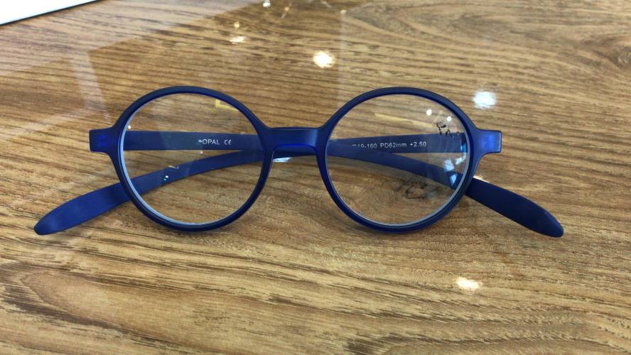 عینک فروشی ایده در نوشهر